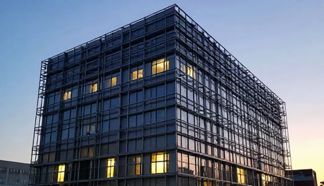 土建工程：标准化设备安装包选型关注点分析