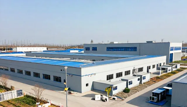 土建设备选型与安装中的常见问题处理
